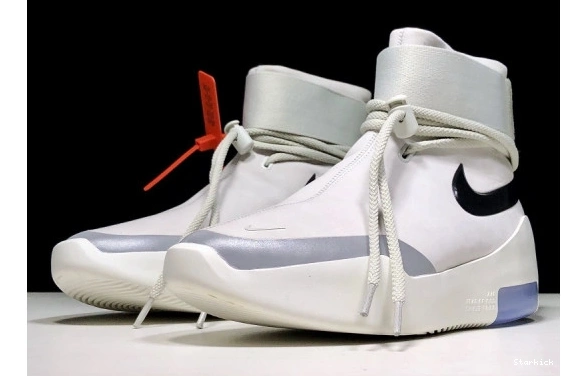Fear Black SA   1 Light AT9915-002 God of Air Bone Nike 0814